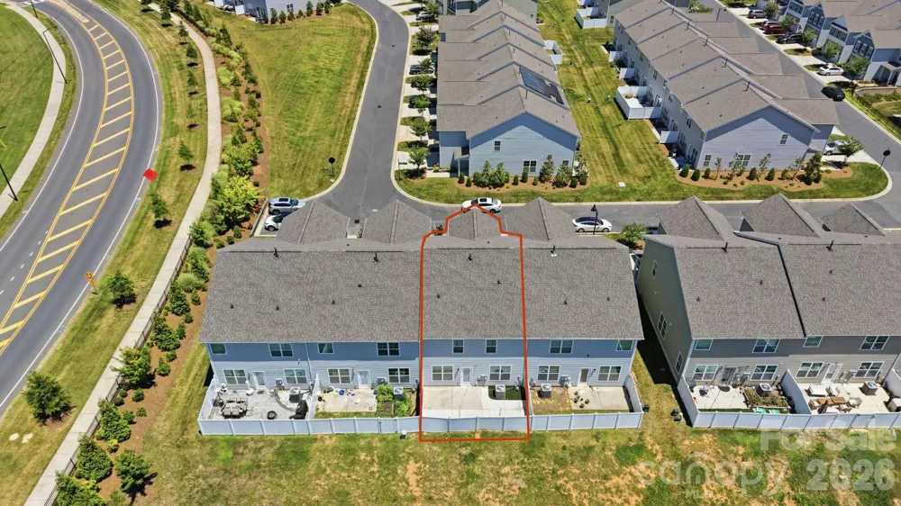3911 Fairlady Lane Fort Mill, SC 29707