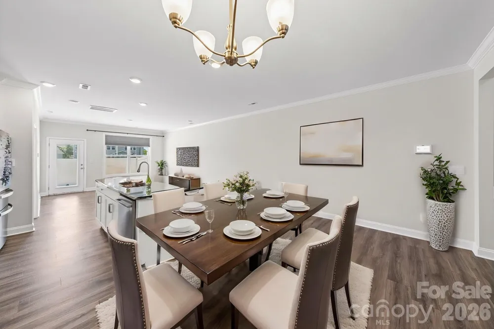 3911 Fairlady Lane Fort Mill, SC 29707