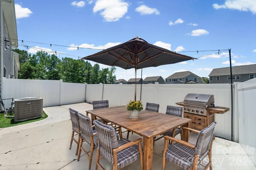 3911 Fairlady Lane Fort Mill, SC 29707