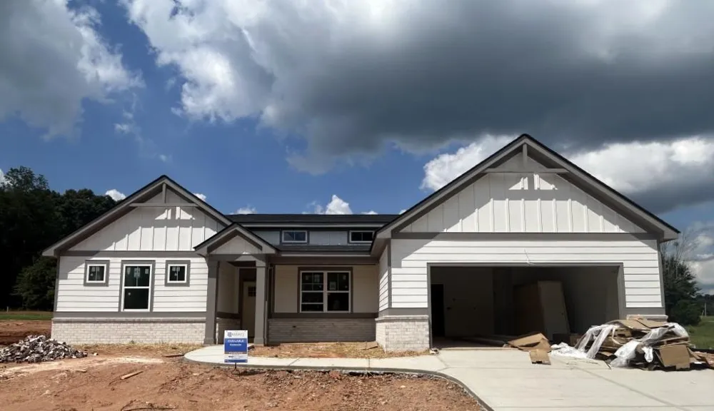 334 Flying Eagle Drive Commerce, GA 30529