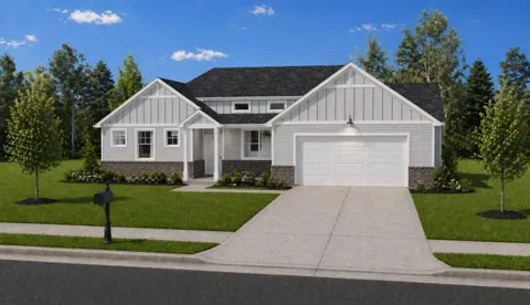 334 Flying Eagle Drive