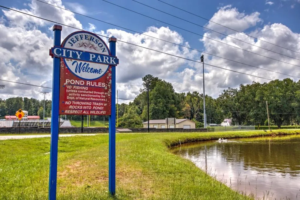 334 Flying Eagle Drive Commerce, GA 30529