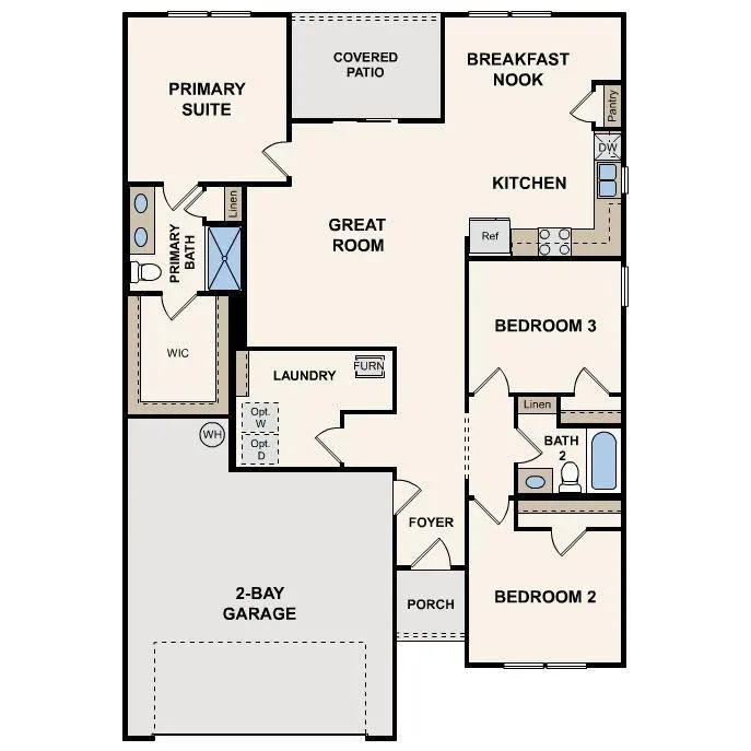 255 Woodlake Landing Hartwell, GA 30643