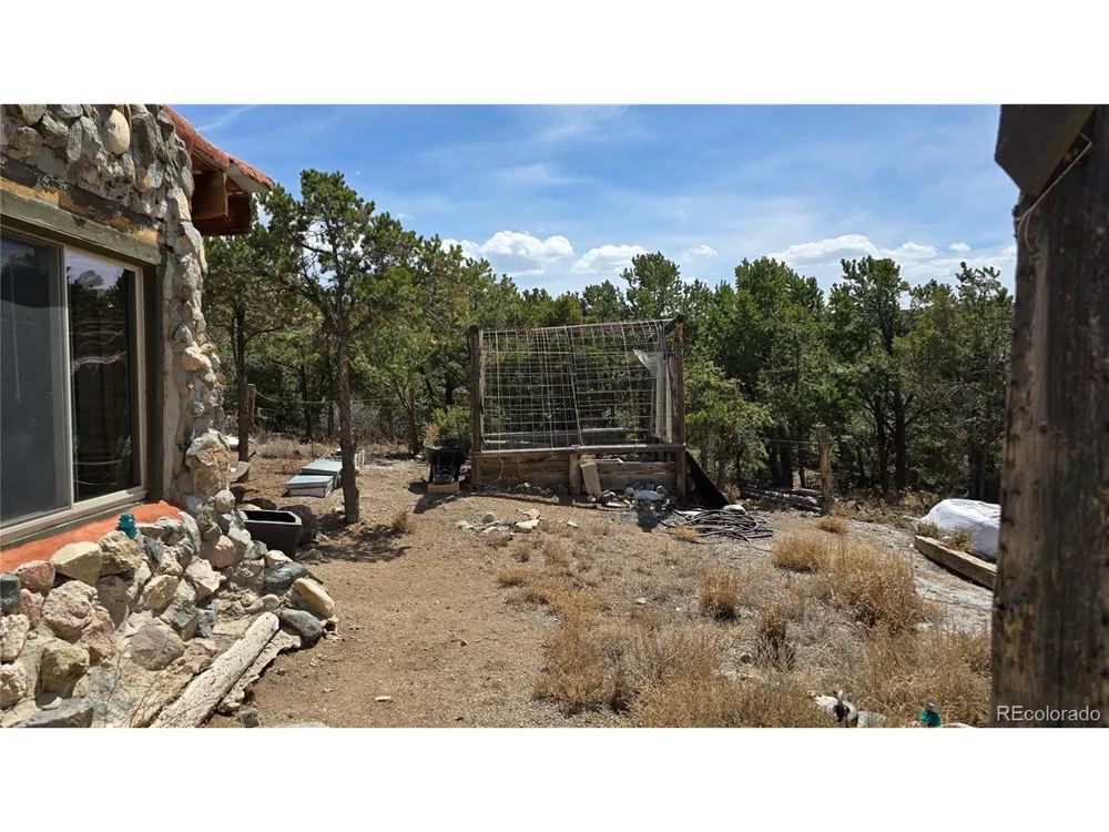 1380 Dunn Road San Luis, CO 81152