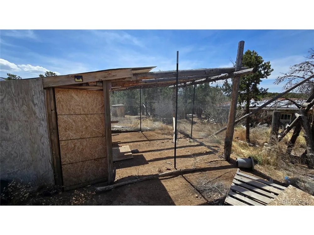 1380 Dunn Road San Luis, CO 81152