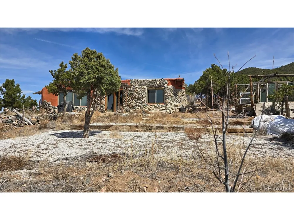 1380 Dunn Road San Luis, CO 81152