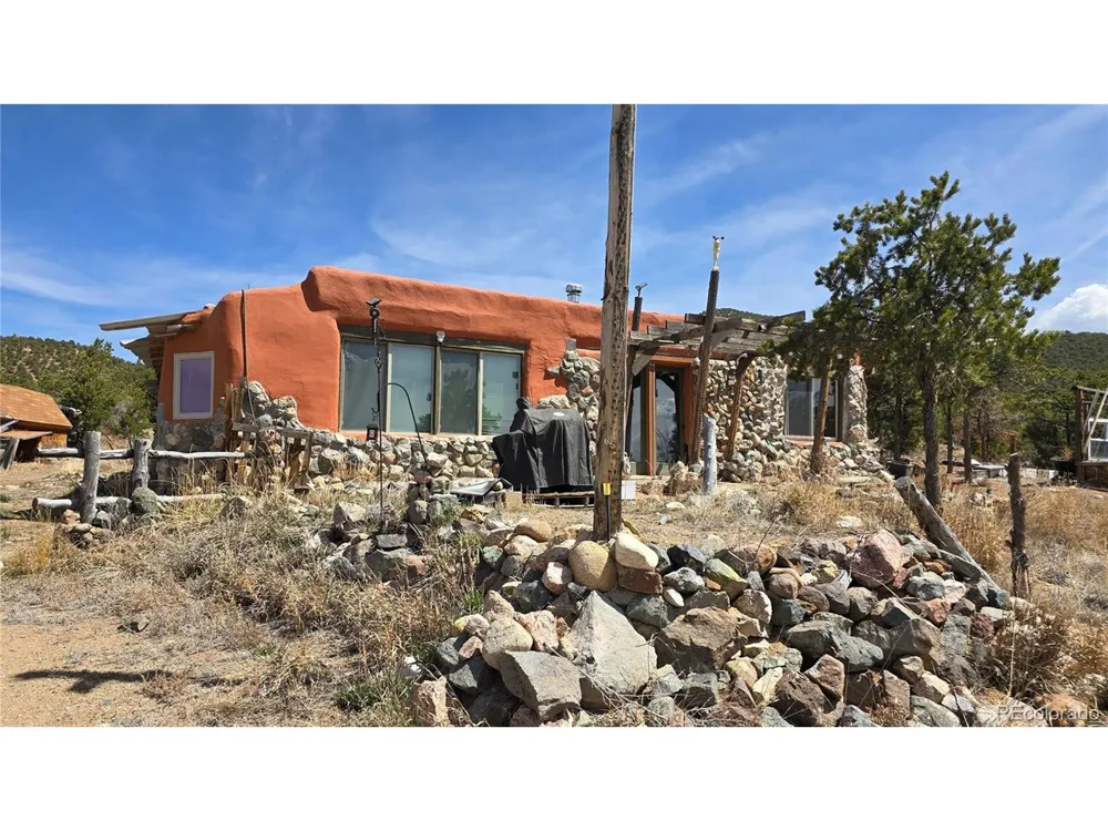 1380 Dunn Road San Luis, CO 81152