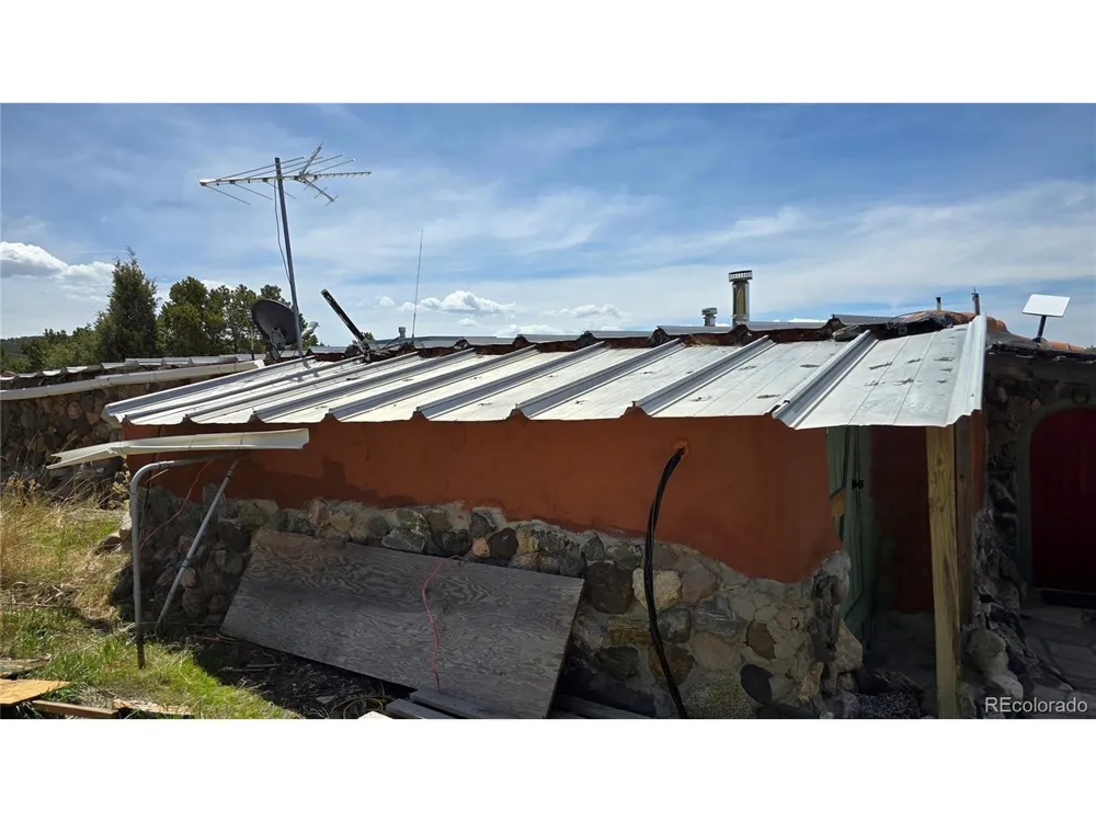 1380 Dunn Road San Luis, CO 81152