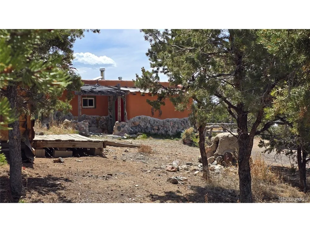 1380 Dunn Road San Luis, CO 81152