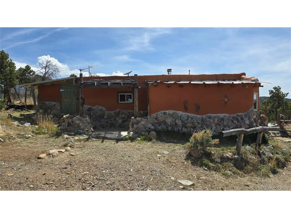 1380 Dunn Road San Luis, CO 81152