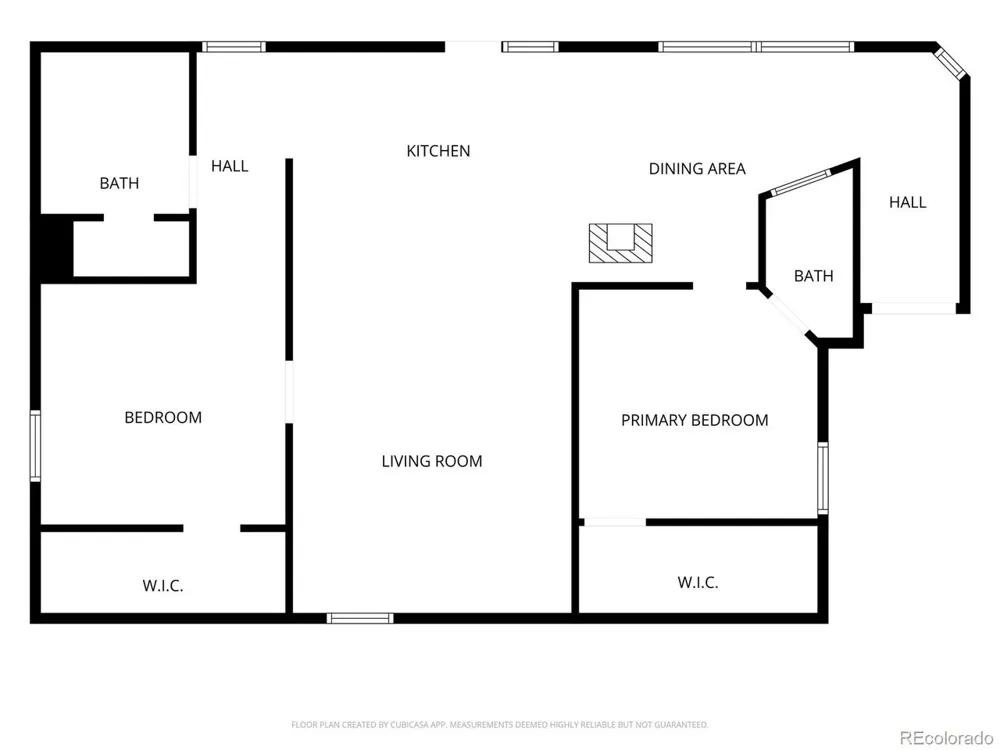 1380 Dunn Road San Luis, CO 81152