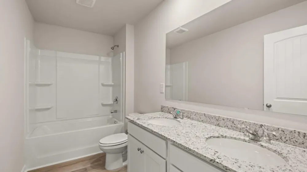 4060 Fairhaven Road Lithia Springs, GA 30122