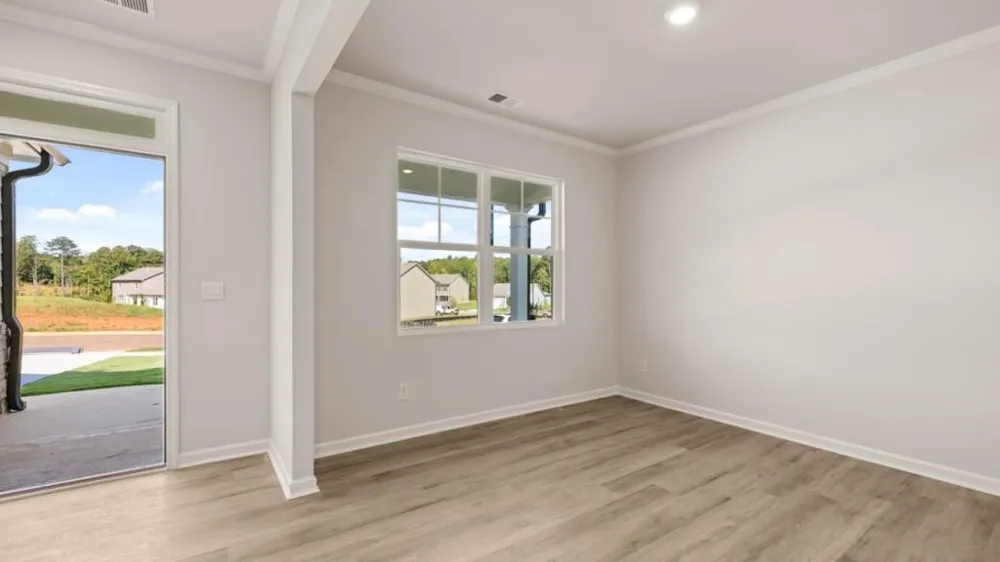 4060 Fairhaven Road Lithia Springs, GA 30122
