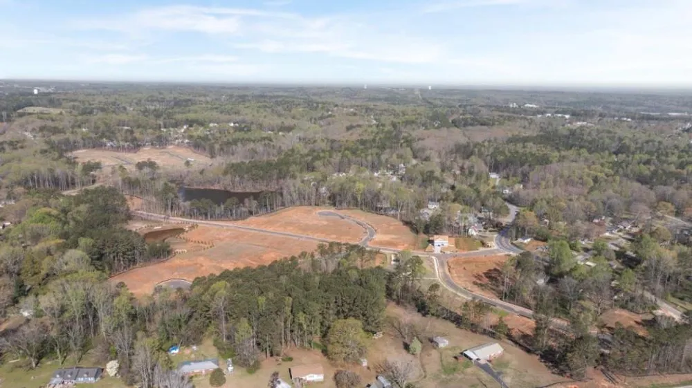 4060 Fairhaven Road Lithia Springs, GA 30122