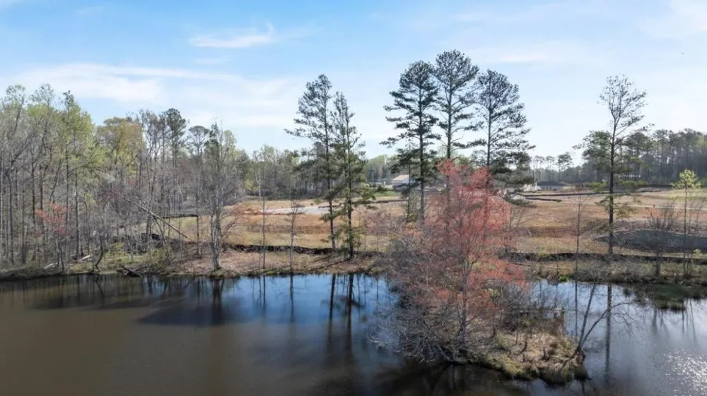 4060 Fairhaven Road Lithia Springs, GA 30122