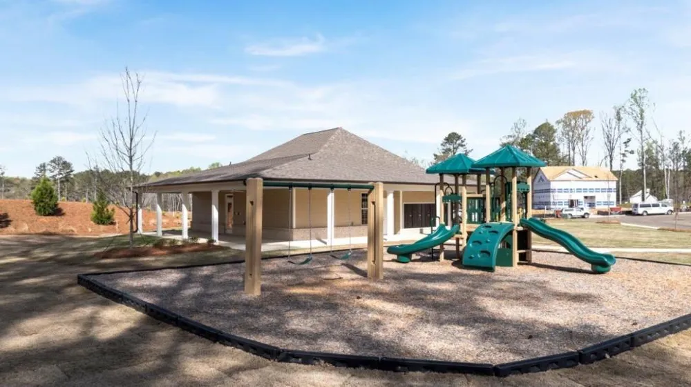 4060 Fairhaven Road Lithia Springs, GA 30122