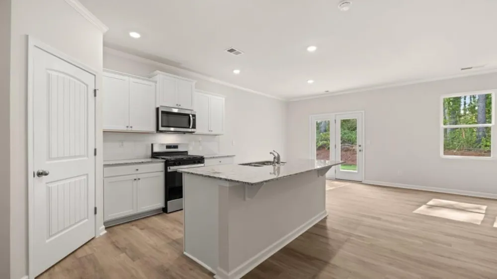 4060 Fairhaven Road Lithia Springs, GA 30122