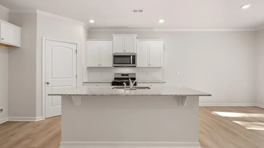 4060 Fairhaven Road Lithia Springs, GA 30122