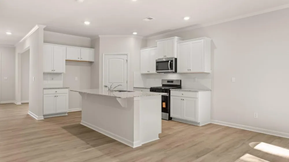 4060 Fairhaven Road Lithia Springs, GA 30122