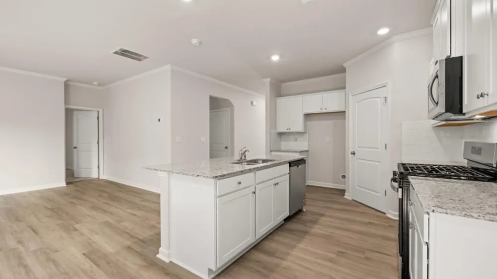 4060 Fairhaven Road Lithia Springs, GA 30122