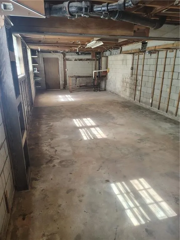 4080 Somerled Trail College Park, GA 30349