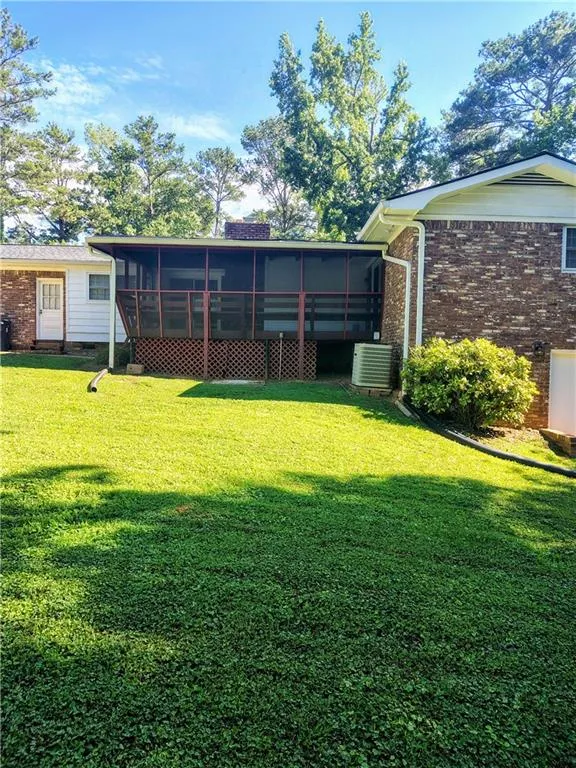 4080 Somerled Trail College Park, GA 30349