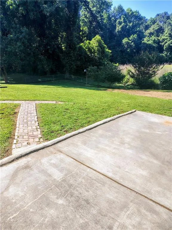 4080 Somerled Trail College Park, GA 30349