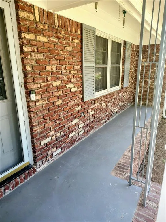 4080 Somerled Trail College Park, GA 30349