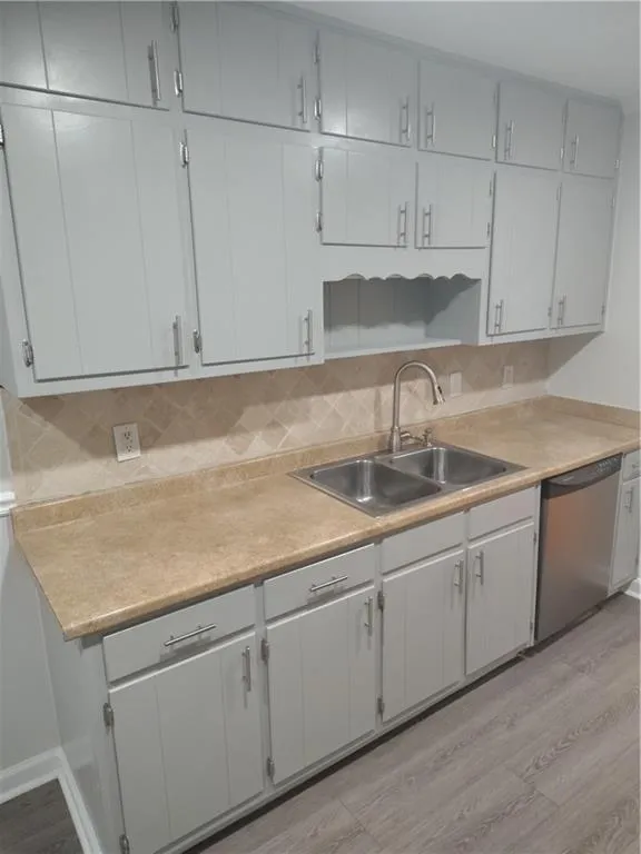 4080 Somerled Trail College Park, GA 30349