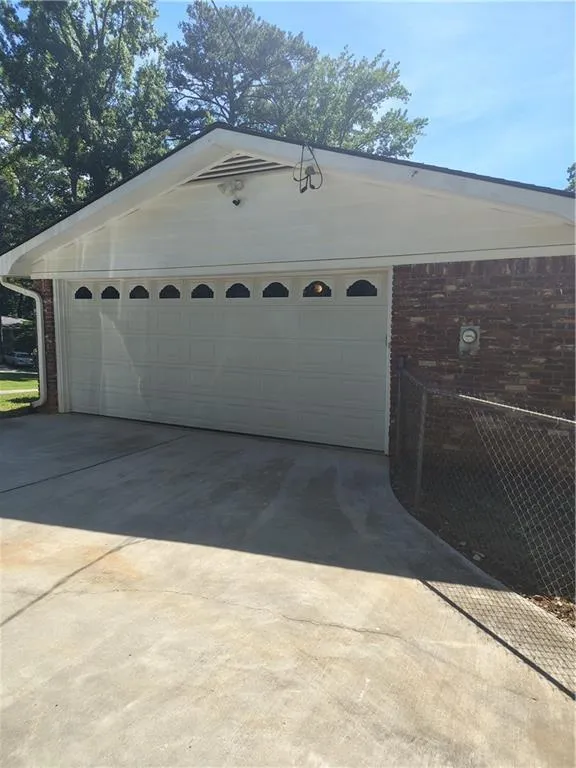 4080 Somerled Trail College Park, GA 30349