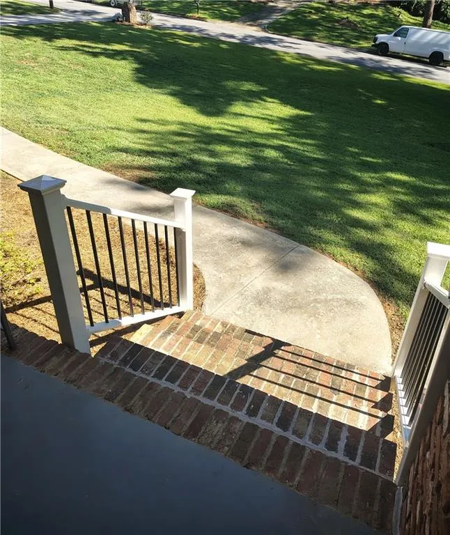 4080 Somerled Trail College Park, GA 30349