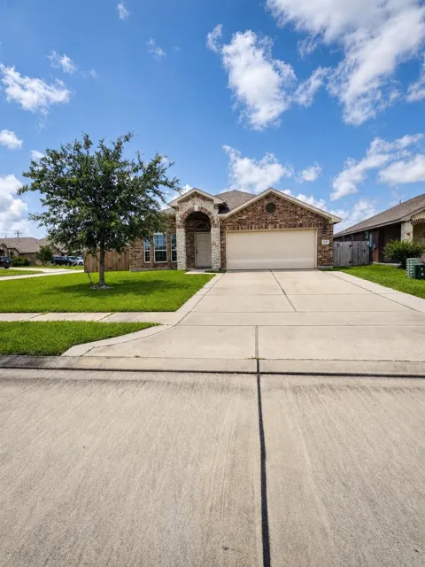 3209 Hatteras Drive