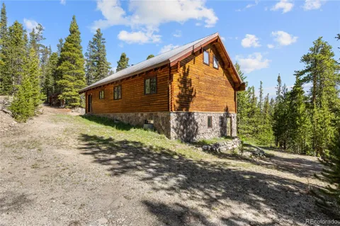 424 Dry Gulch Road