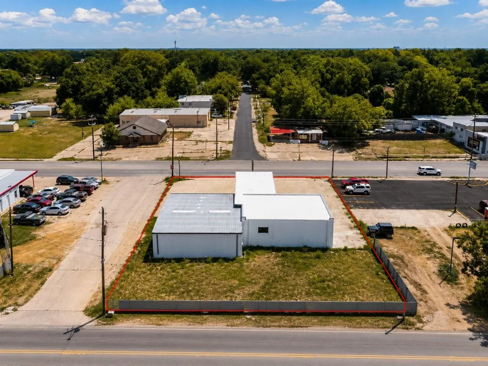 623 Richmond Road Wharton, TX 77488
