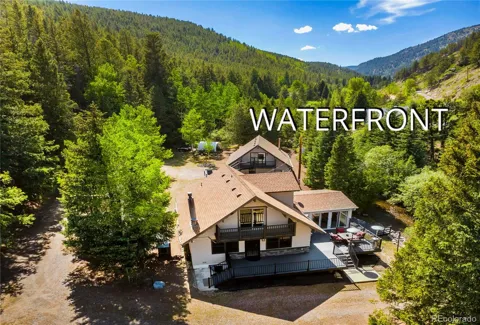 1064 Apex Valley Road