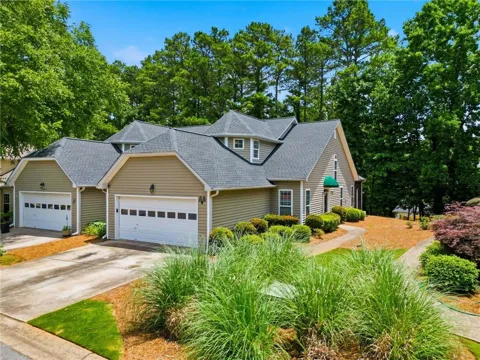 3530 Deep Cove Drive