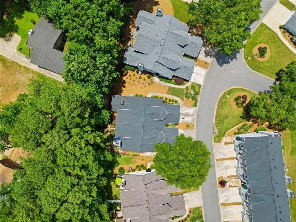 3530 Deep Cove Drive Cumming, GA 30041