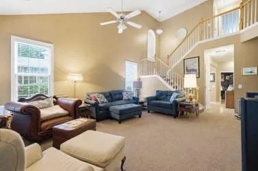 3530 Deep Cove Drive Cumming, GA 30041