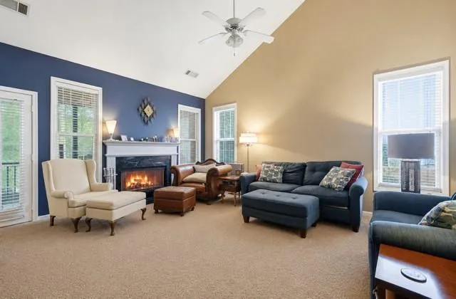 3530 Deep Cove Drive Cumming, GA 30041