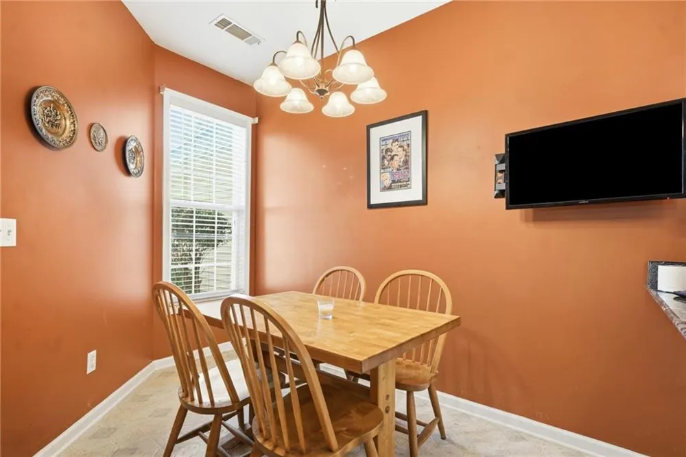 3530 Deep Cove Drive Cumming, GA 30041
