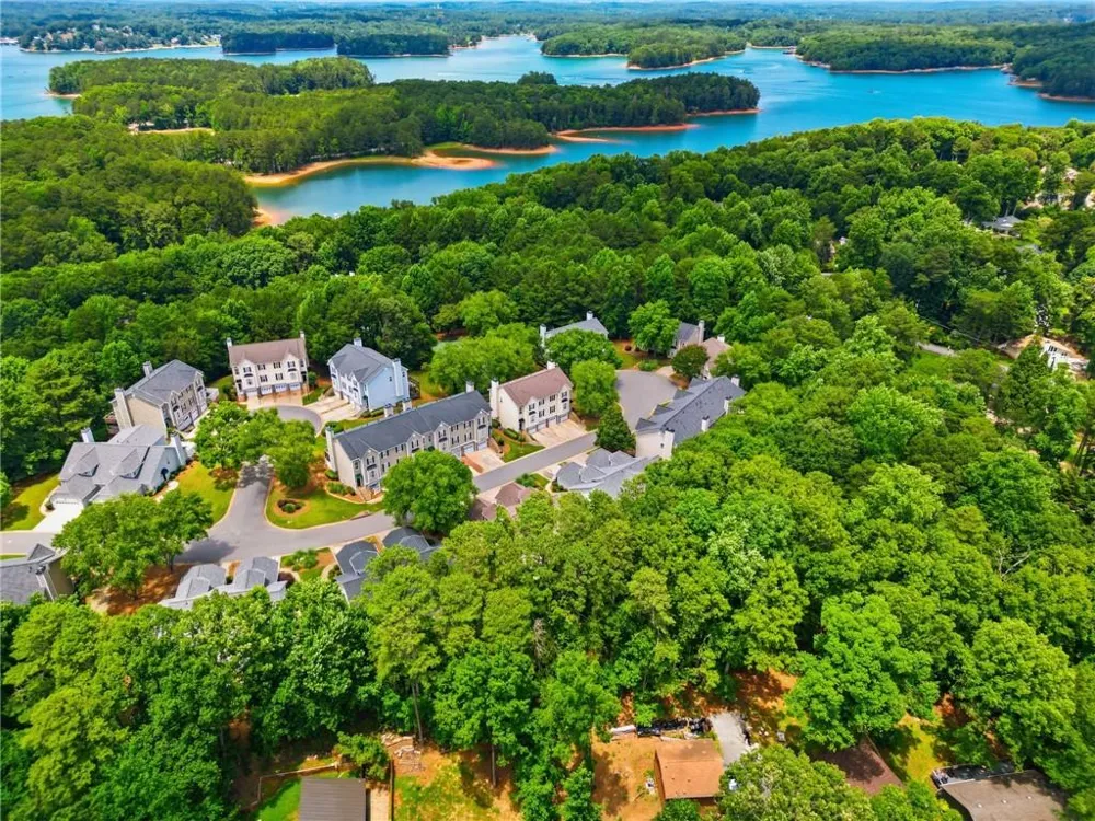 3530 Deep Cove Drive Cumming, GA 30041