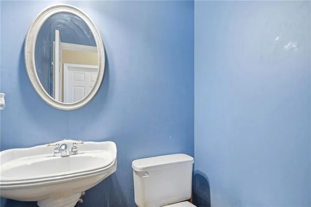 3530 Deep Cove Drive Cumming, GA 30041