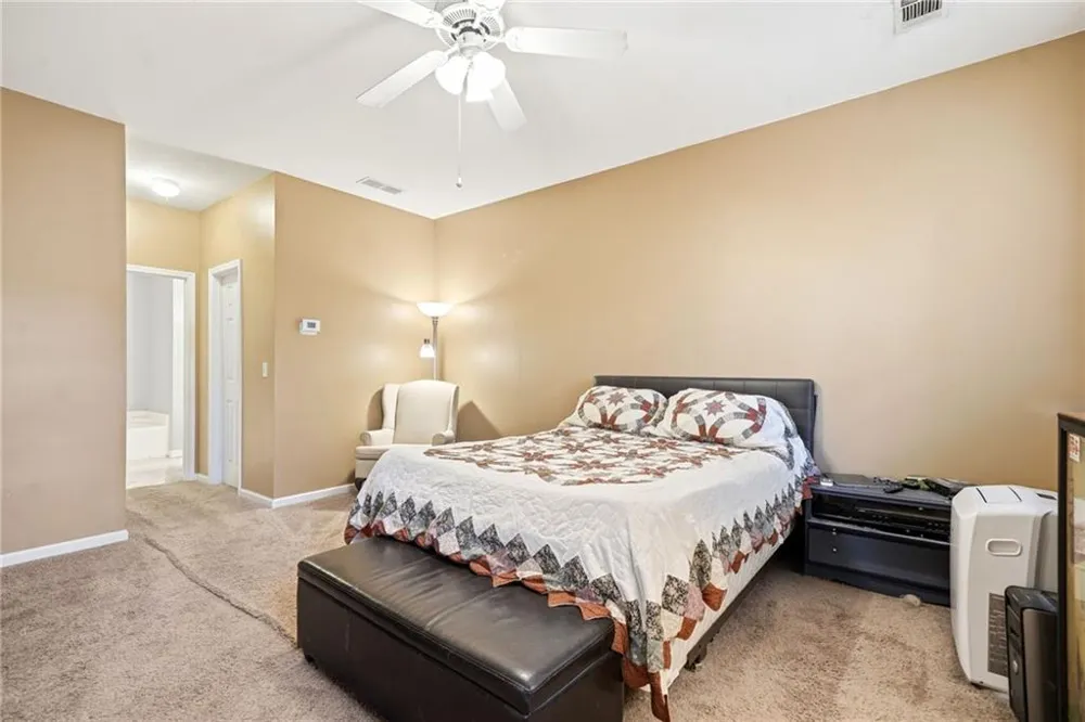 3530 Deep Cove Drive Cumming, GA 30041