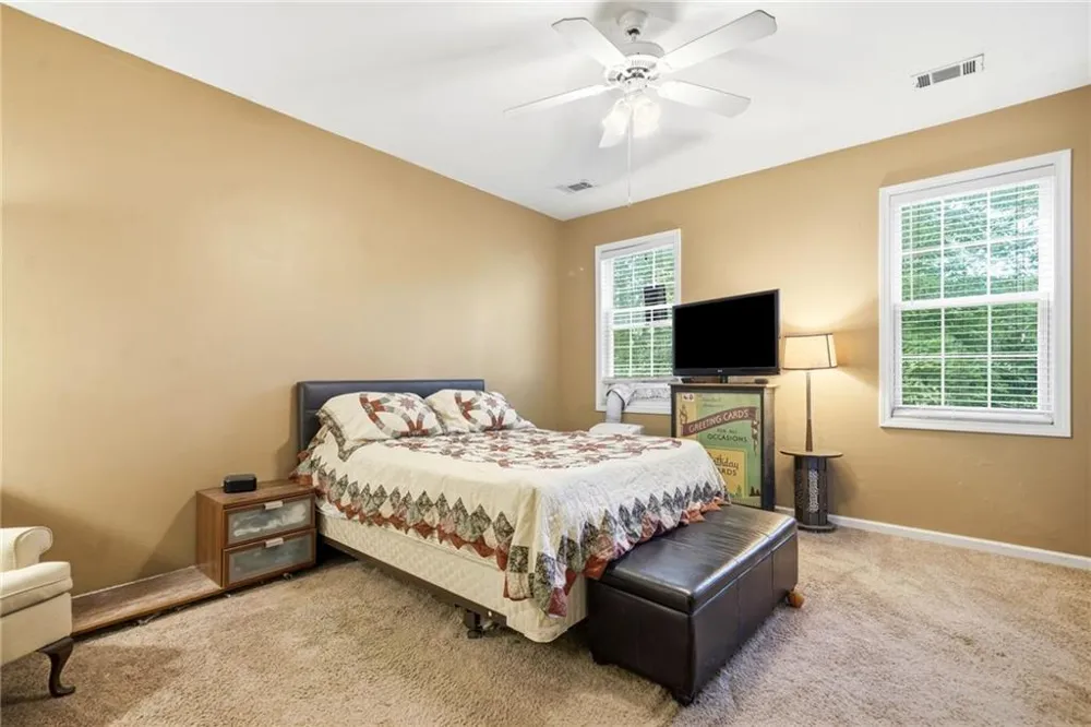 3530 Deep Cove Drive Cumming, GA 30041