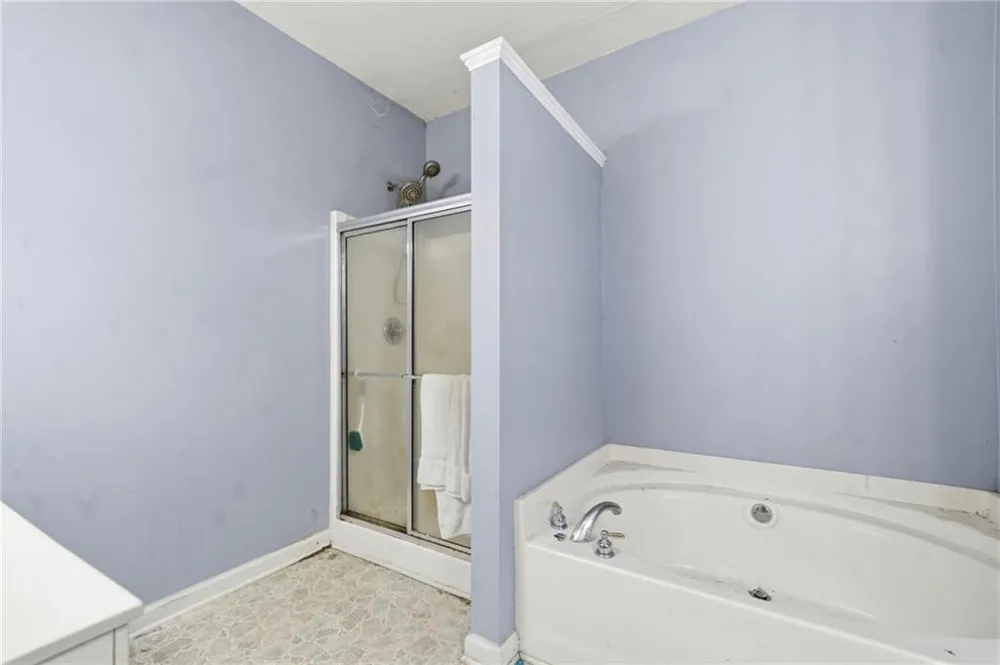 3530 Deep Cove Drive Cumming, GA 30041