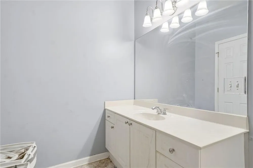 3530 Deep Cove Drive Cumming, GA 30041