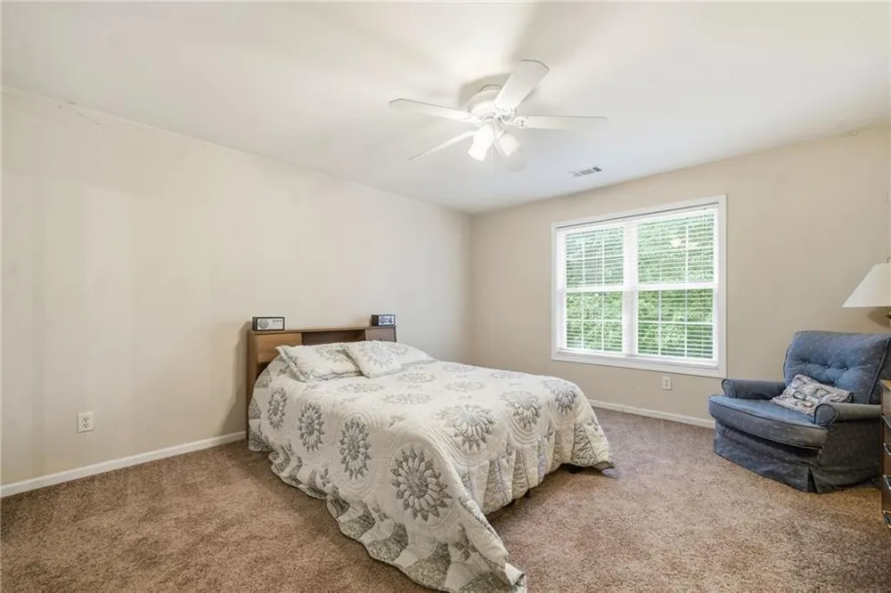 3530 Deep Cove Drive Cumming, GA 30041
