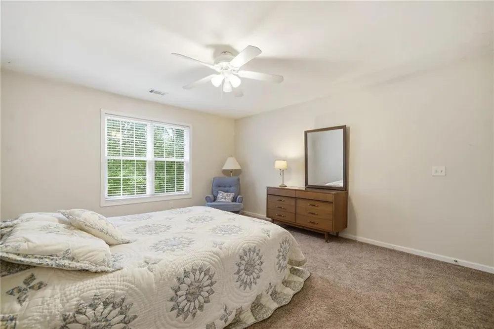 3530 Deep Cove Drive Cumming, GA 30041