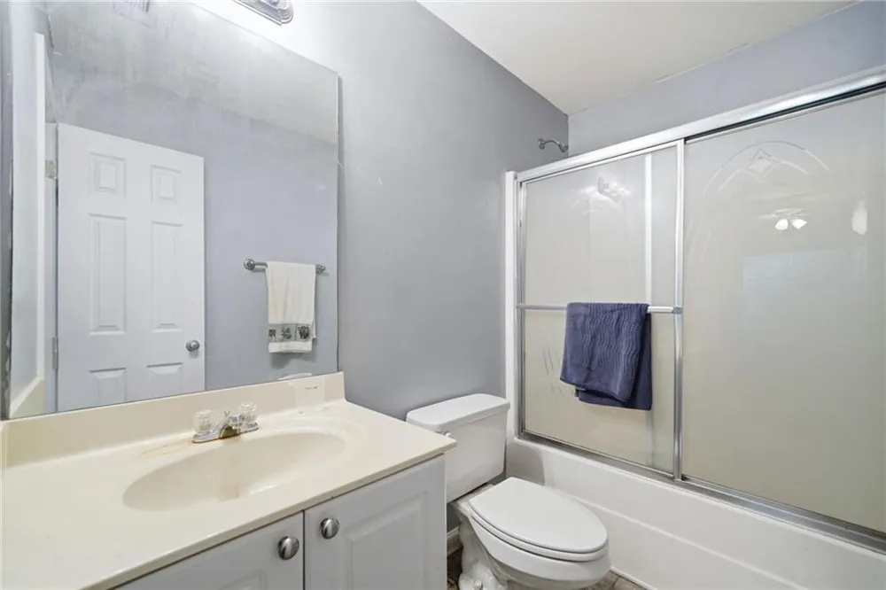 3530 Deep Cove Drive Cumming, GA 30041