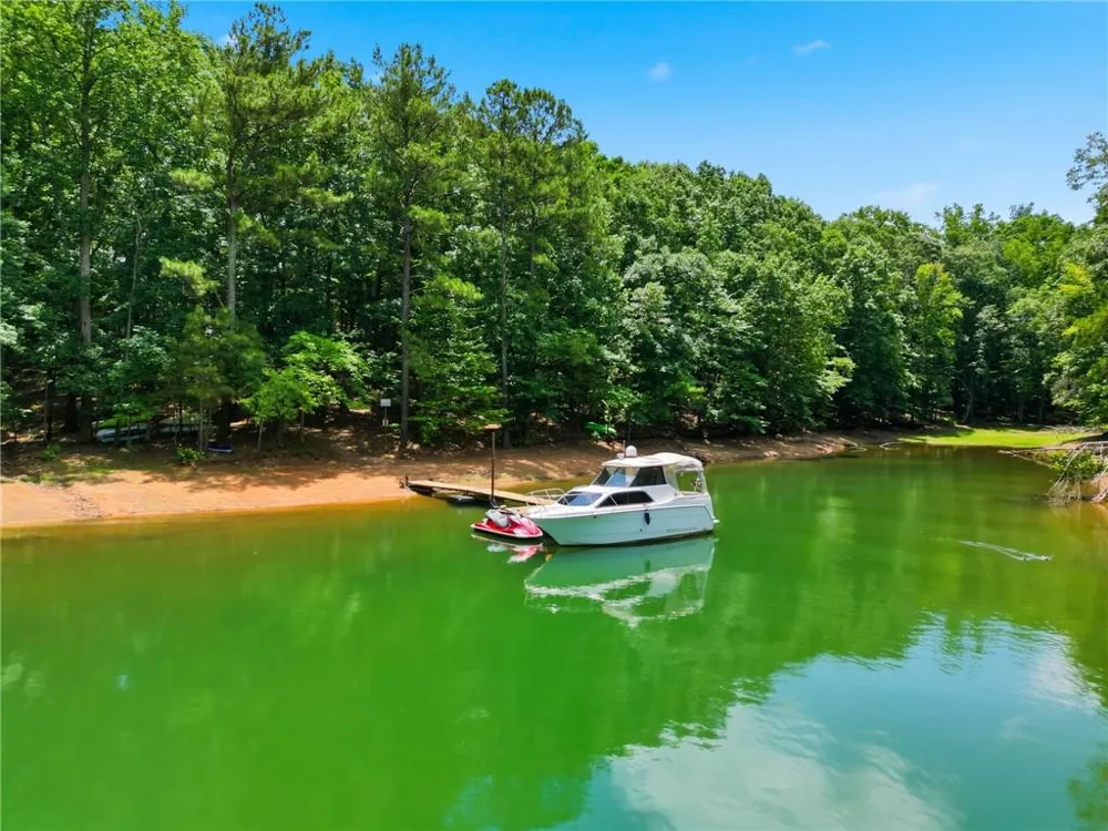 3530 Deep Cove Drive Cumming, GA 30041